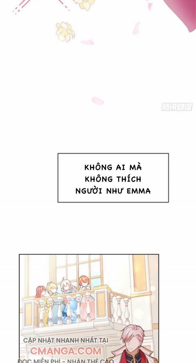 Kế Hoạch Tự Cứu Của Nữ Phù Thủy Phản Diện 6 trang 17