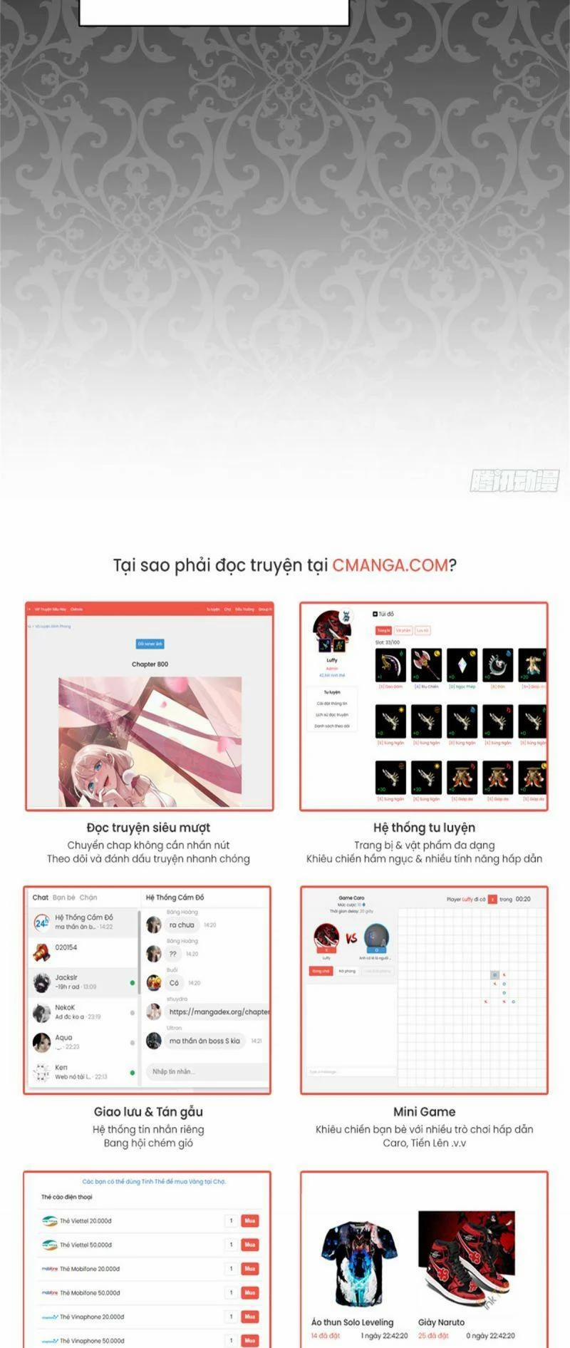 Kế Hoạch Tự Cứu Của Nữ Phù Thủy Phản Diện 6 trang 26