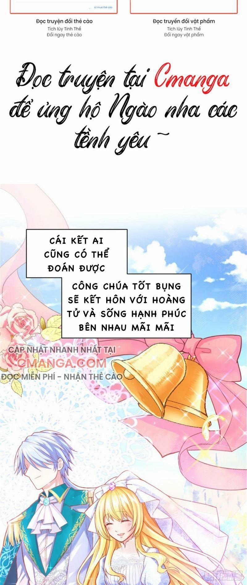 Kế Hoạch Tự Cứu Của Nữ Phù Thủy Phản Diện 6 trang 27