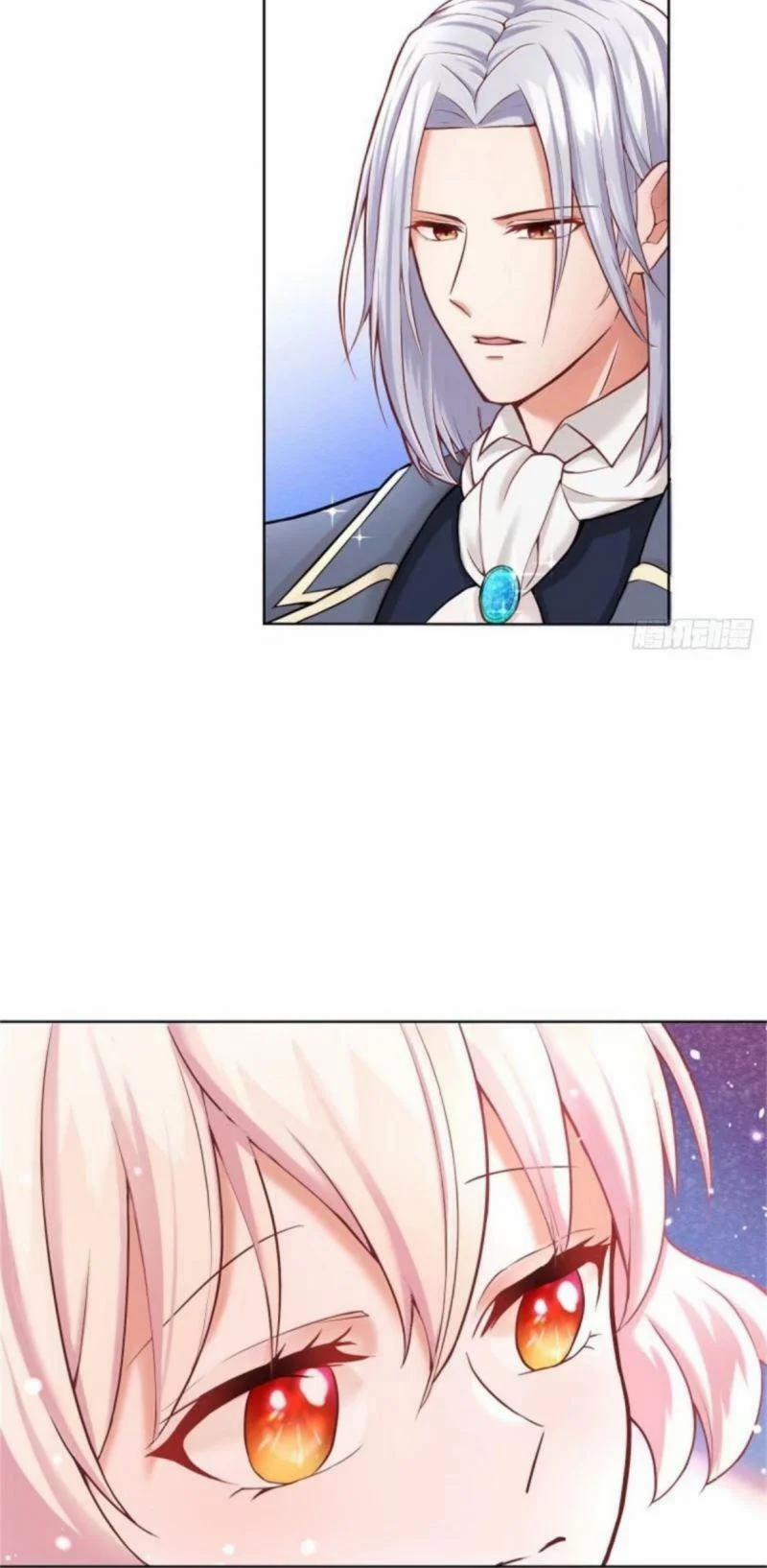 Kế Hoạch Tự Cứu Của Nữ Phù Thủy Phản Diện 6 trang 3