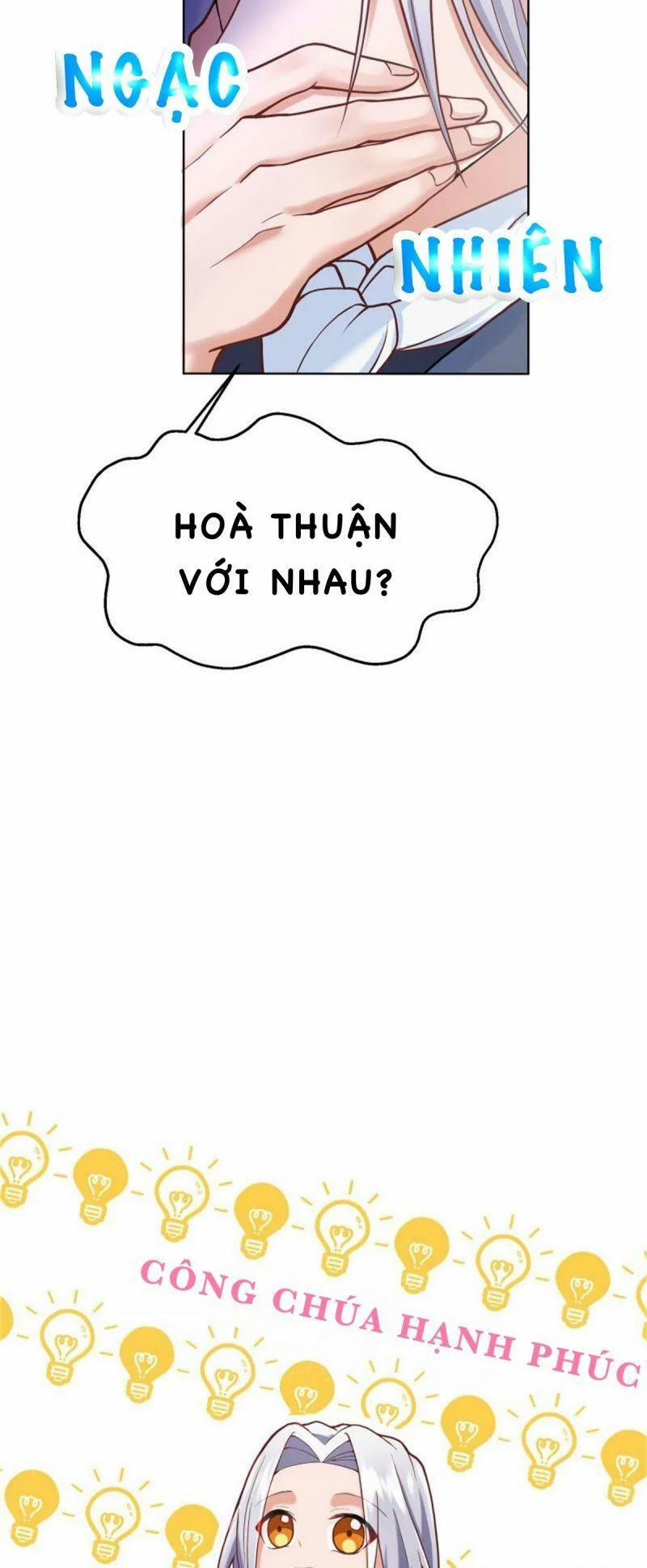 Kế Hoạch Tự Cứu Của Nữ Phù Thủy Phản Diện 6 trang 40