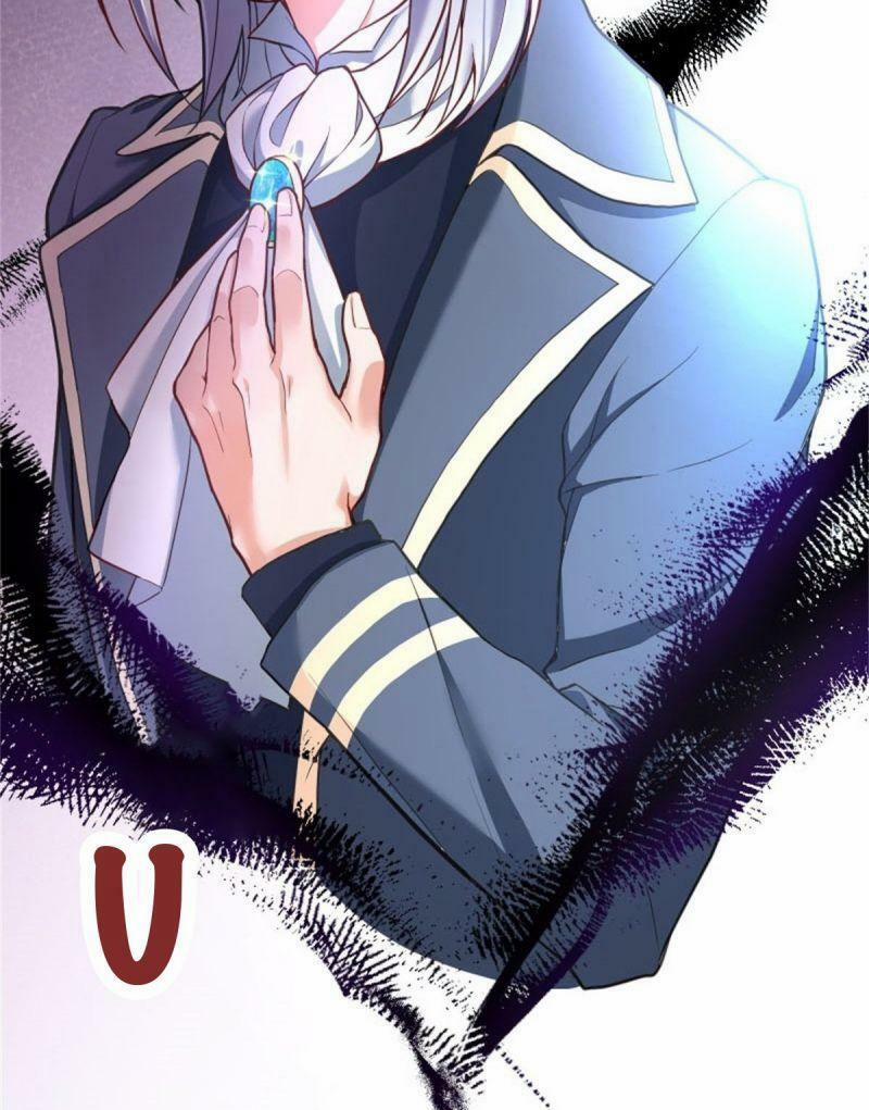 Kế Hoạch Tự Cứu Của Nữ Phù Thủy Phản Diện 6 trang 42