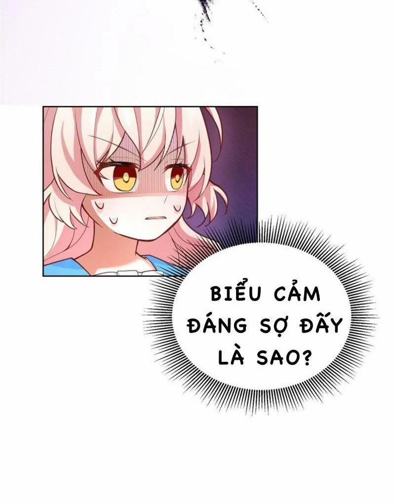 Kế Hoạch Tự Cứu Của Nữ Phù Thủy Phản Diện 6 trang 43