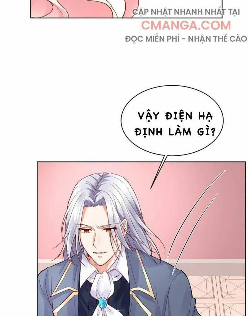 Kế Hoạch Tự Cứu Của Nữ Phù Thủy Phản Diện 6 trang 45