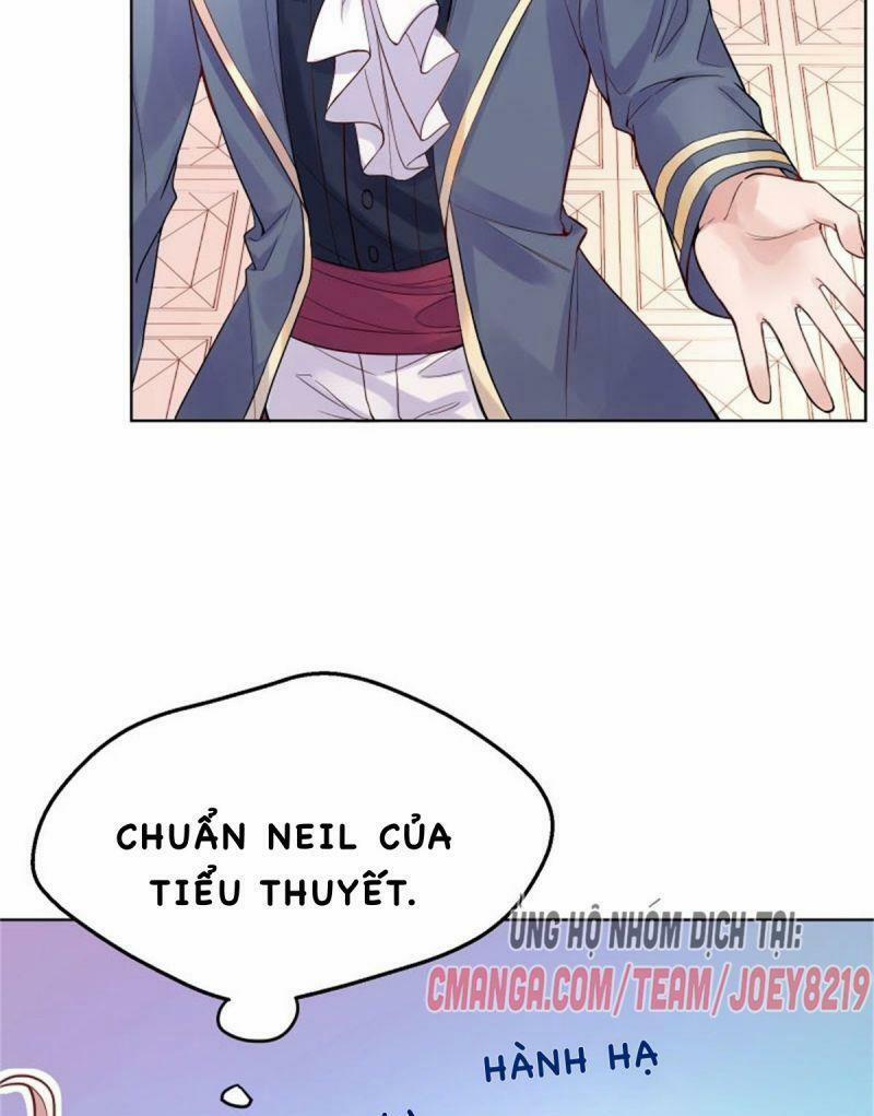 Kế Hoạch Tự Cứu Của Nữ Phù Thủy Phản Diện 6 trang 46