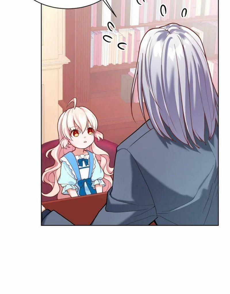 Kế Hoạch Tự Cứu Của Nữ Phù Thủy Phản Diện 6 trang 50