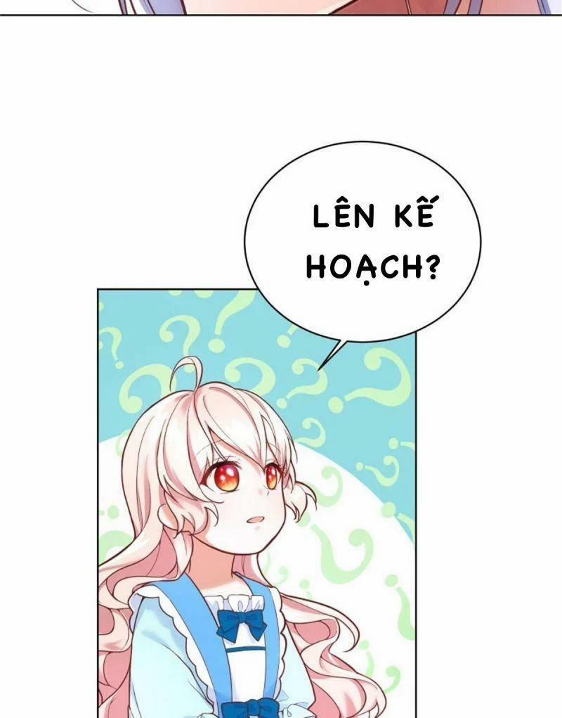 Kế Hoạch Tự Cứu Của Nữ Phù Thủy Phản Diện 6 trang 52