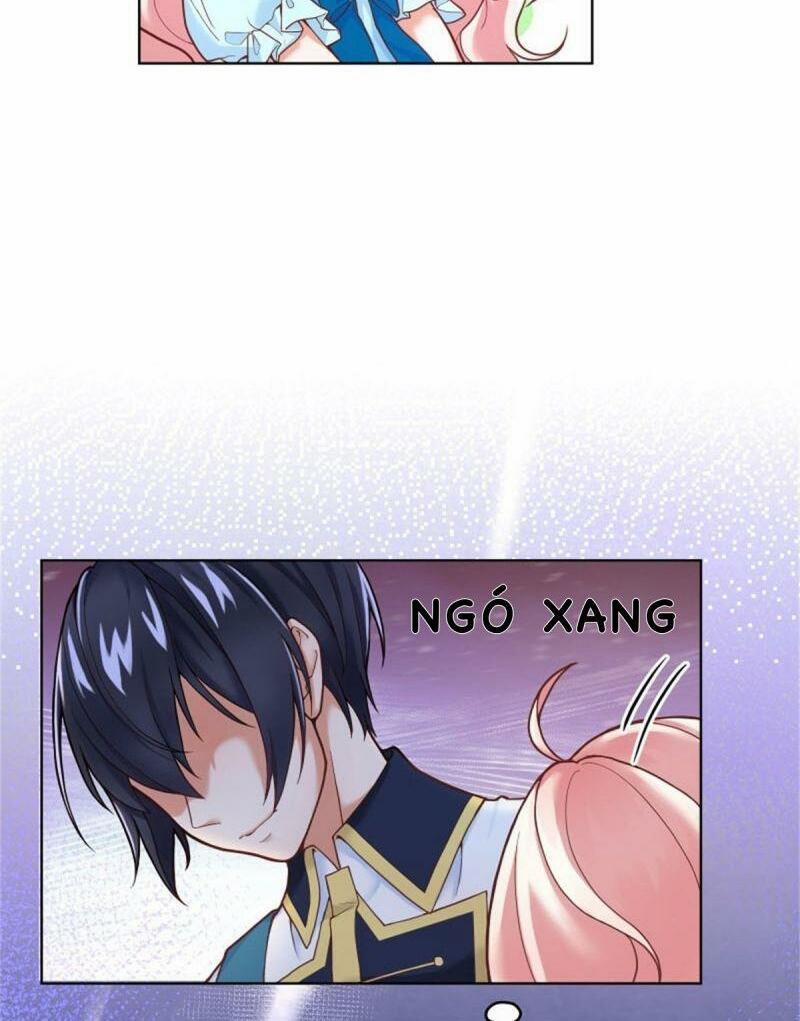 Kế Hoạch Tự Cứu Của Nữ Phù Thủy Phản Diện 6 trang 53