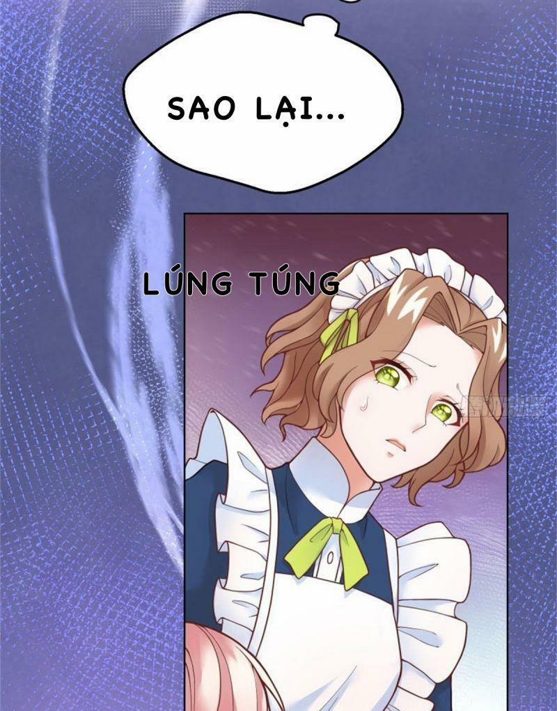 Kế Hoạch Tự Cứu Của Nữ Phù Thủy Phản Diện 6 trang 54