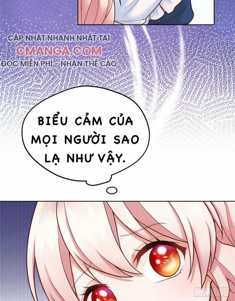 Kế Hoạch Tự Cứu Của Nữ Phù Thủy Phản Diện 6 trang 55