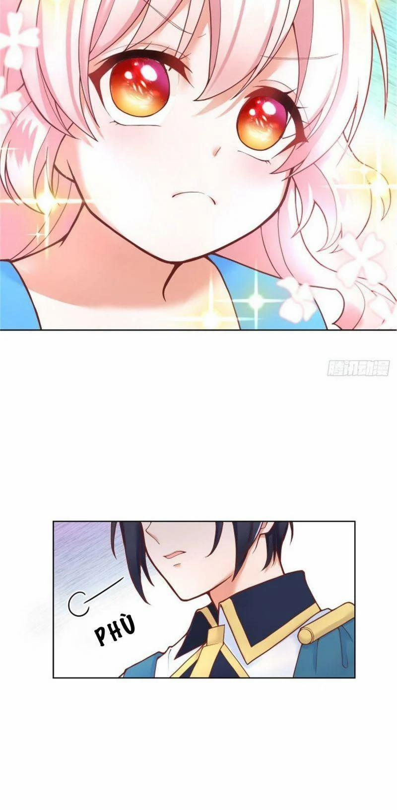 Kế Hoạch Tự Cứu Của Nữ Phù Thủy Phản Diện 6 trang 60