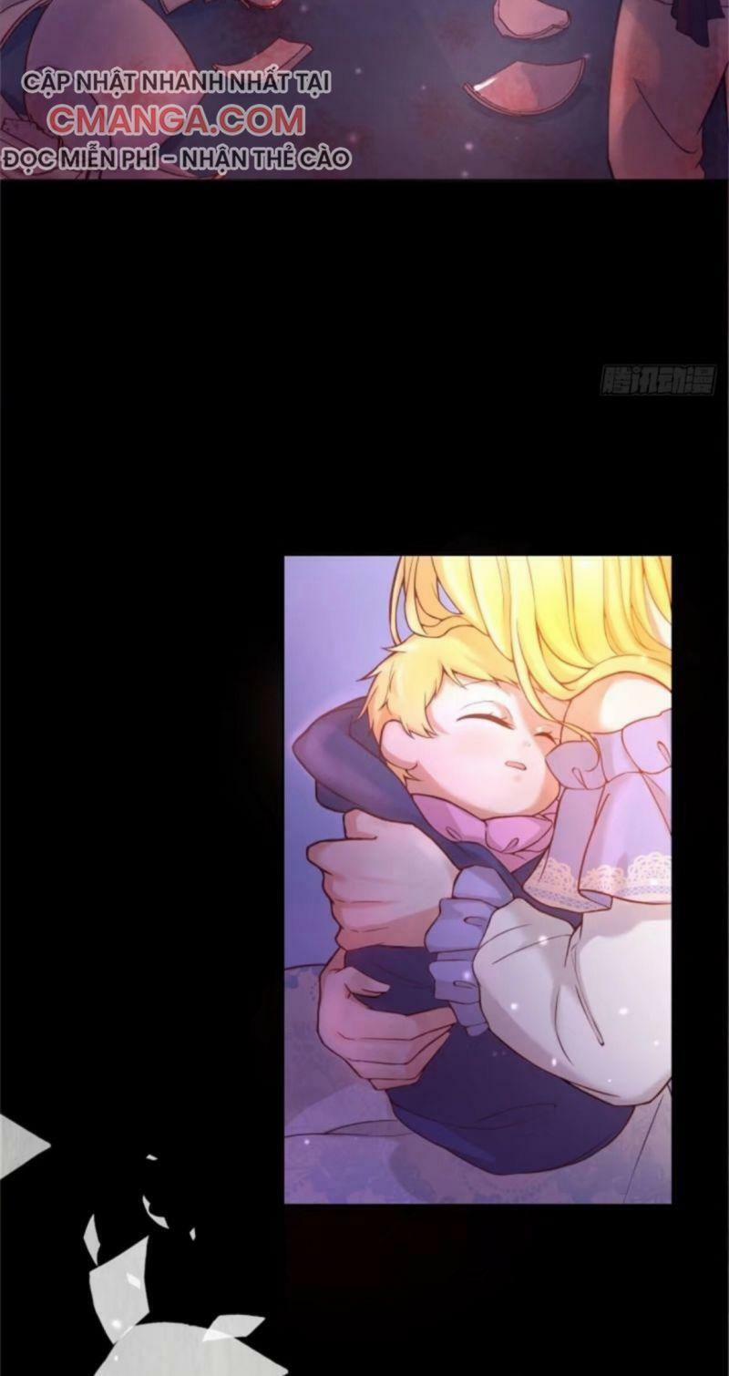 Kế Hoạch Tự Cứu Của Nữ Phù Thủy Phản Diện 6 trang 8