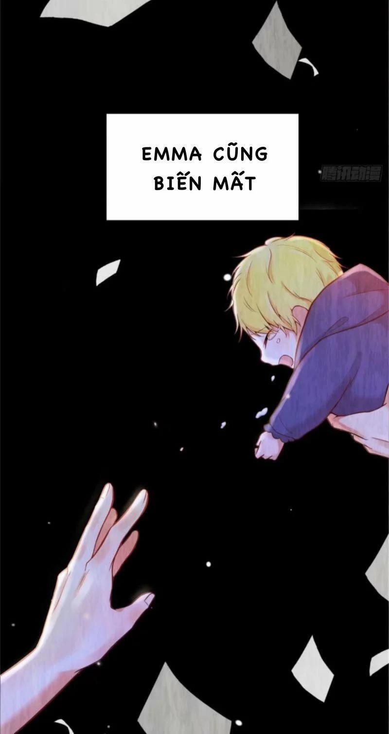 Kế Hoạch Tự Cứu Của Nữ Phù Thủy Phản Diện 6 trang 9