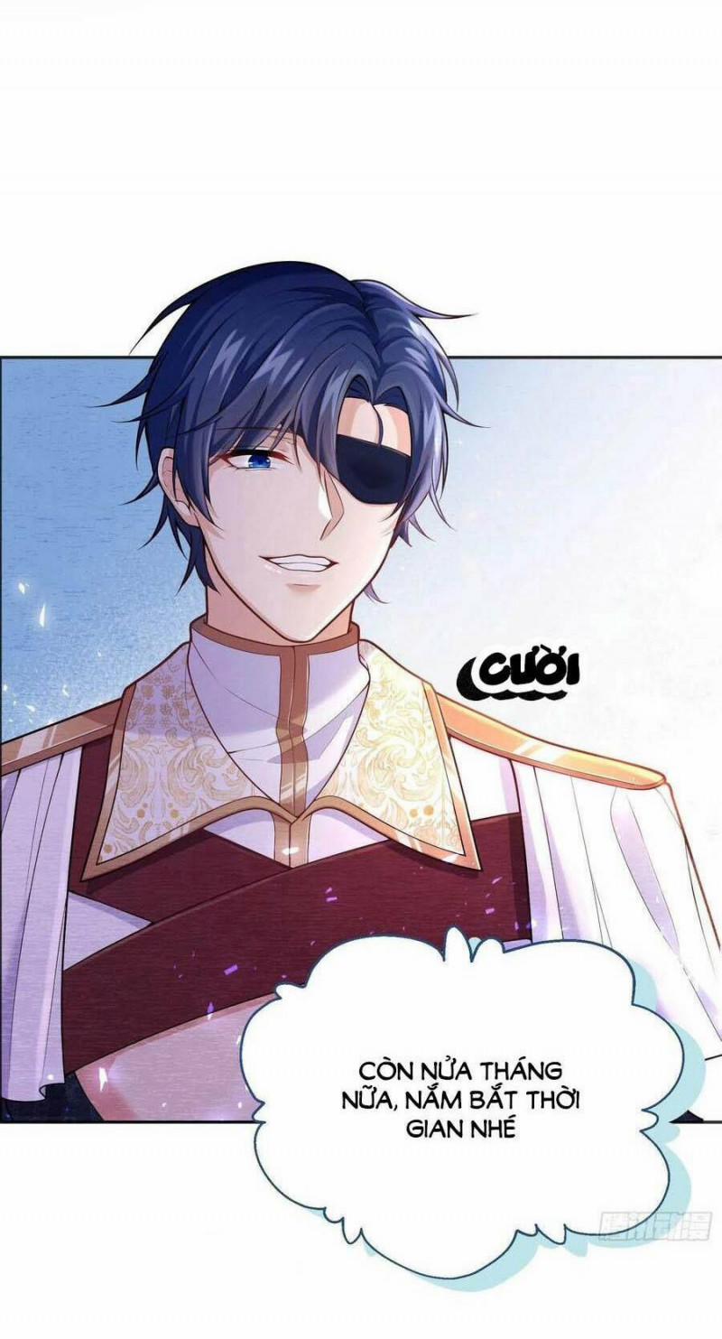 Kế Hoạch Tự Cứu Của Nữ Phù Thủy Phản Diện 74 trang 1