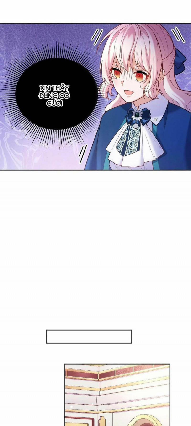 Kế Hoạch Tự Cứu Của Nữ Phù Thủy Phản Diện 74 trang 2