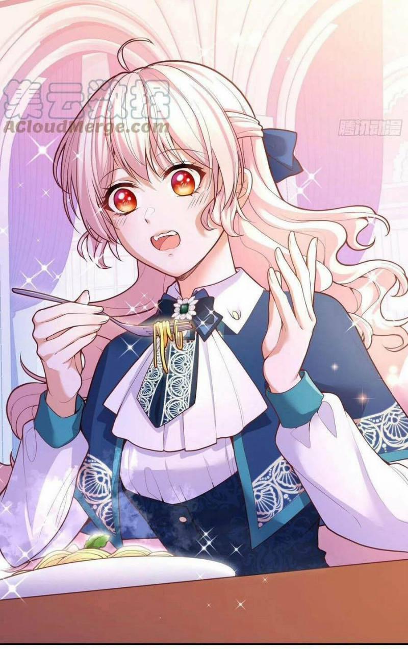 Kế Hoạch Tự Cứu Của Nữ Phù Thủy Phản Diện 74 trang 24