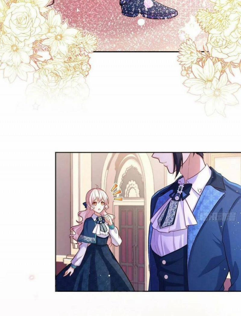 Kế Hoạch Tự Cứu Của Nữ Phù Thủy Phản Diện 76 trang 10