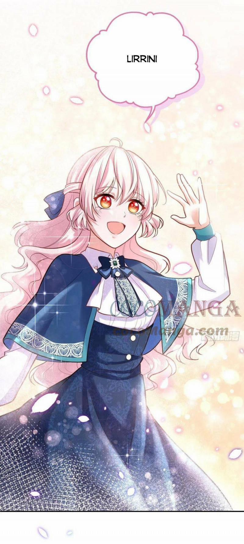 Kế Hoạch Tự Cứu Của Nữ Phù Thủy Phản Diện 76 trang 11