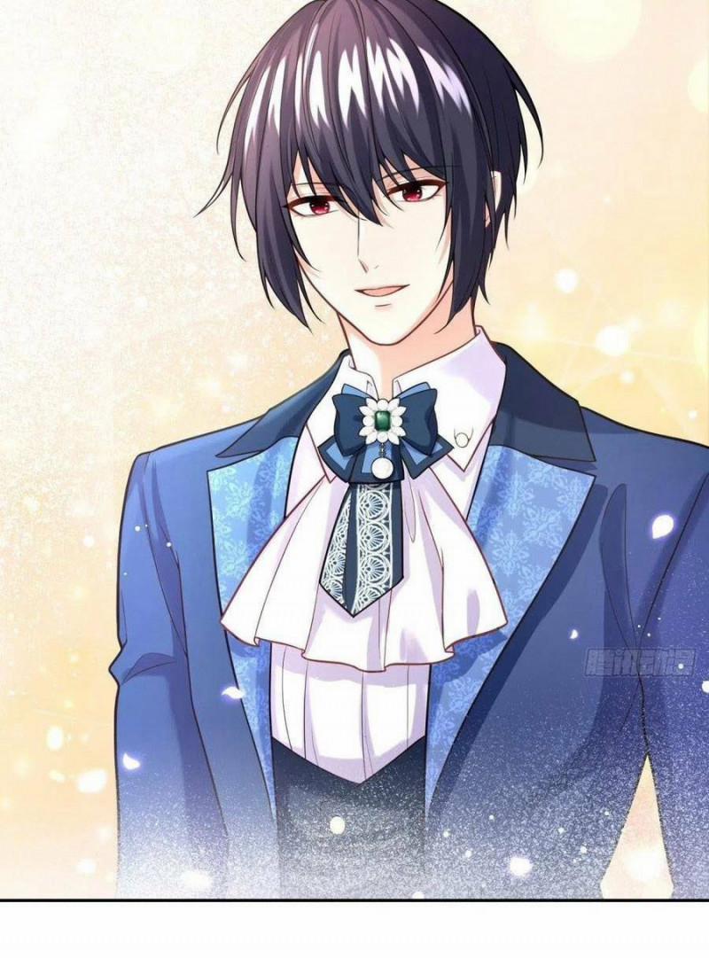 Kế Hoạch Tự Cứu Của Nữ Phù Thủy Phản Diện 76 trang 14