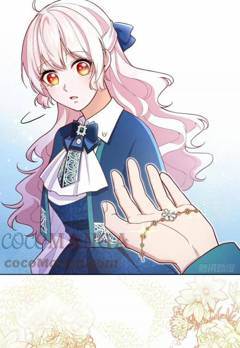 Kế Hoạch Tự Cứu Của Nữ Phù Thủy Phản Diện 76 trang 22