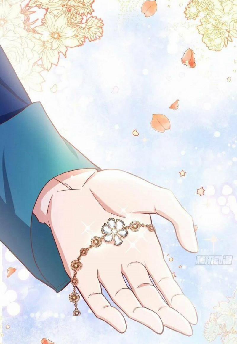 Kế Hoạch Tự Cứu Của Nữ Phù Thủy Phản Diện 76 trang 23