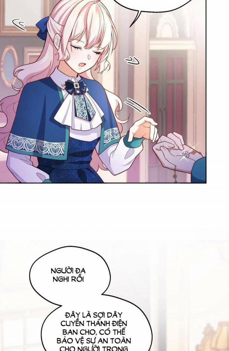 Kế Hoạch Tự Cứu Của Nữ Phù Thủy Phản Diện 76 trang 26