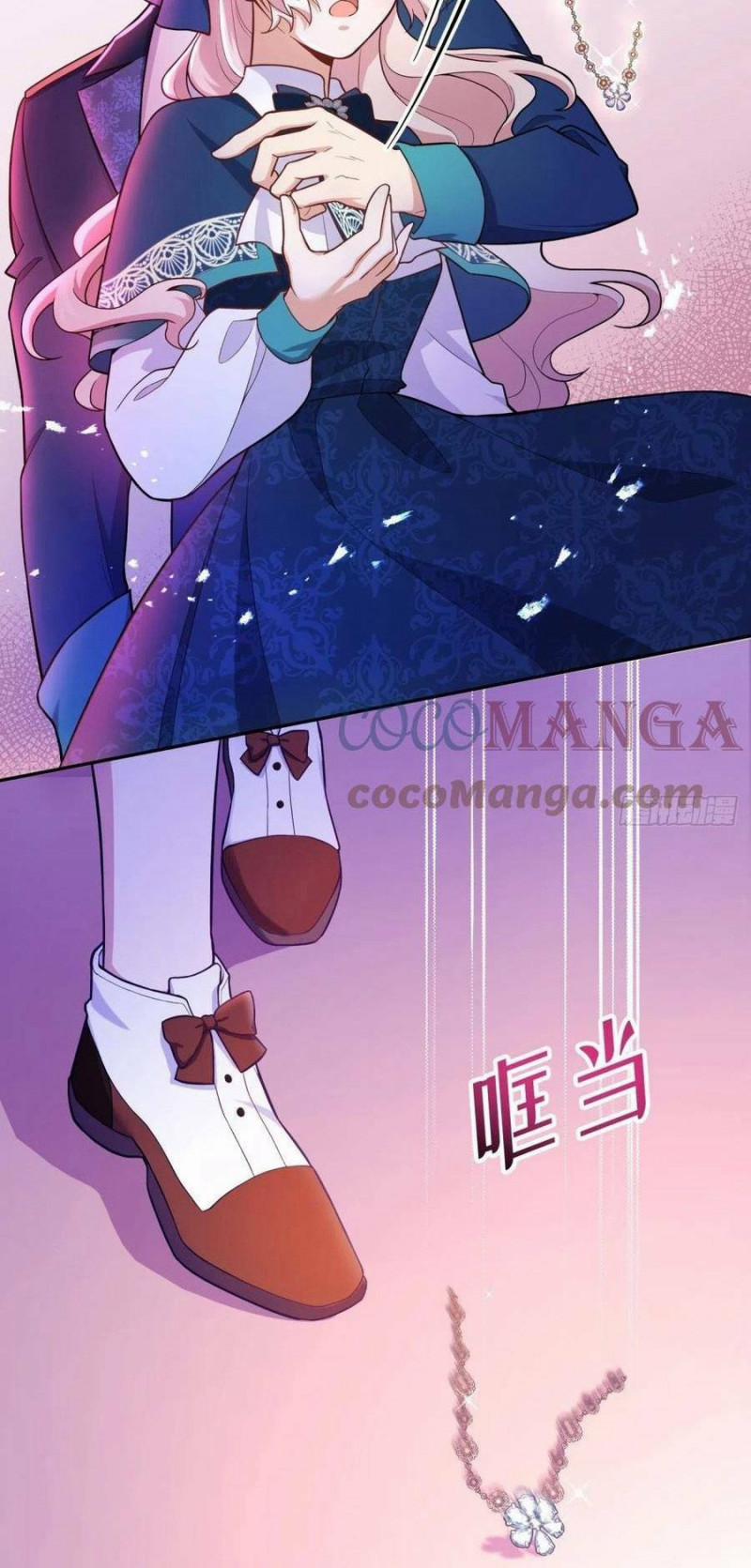 Kế Hoạch Tự Cứu Của Nữ Phù Thủy Phản Diện 76 trang 29