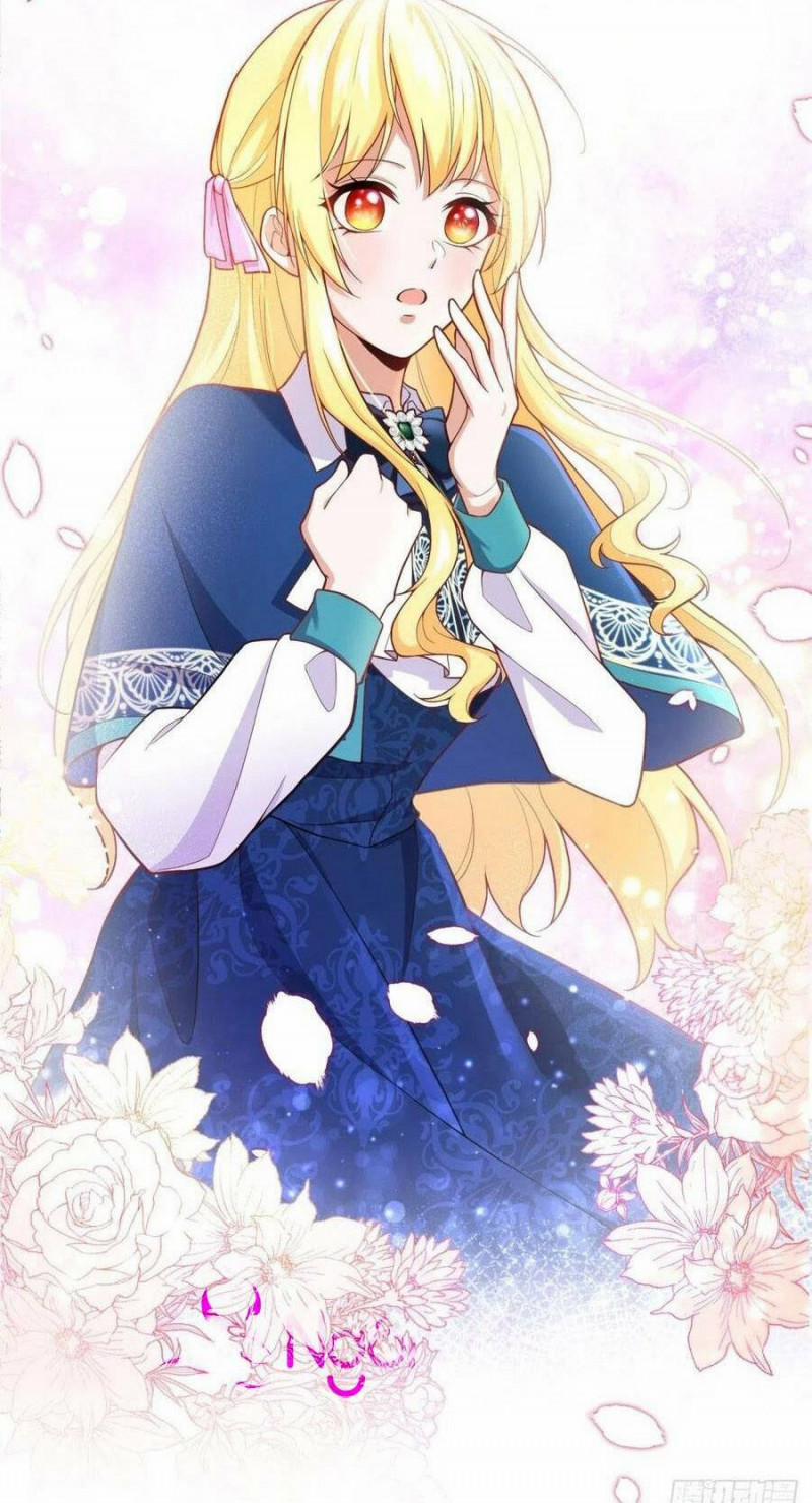 Kế Hoạch Tự Cứu Của Nữ Phù Thủy Phản Diện 76 trang 35