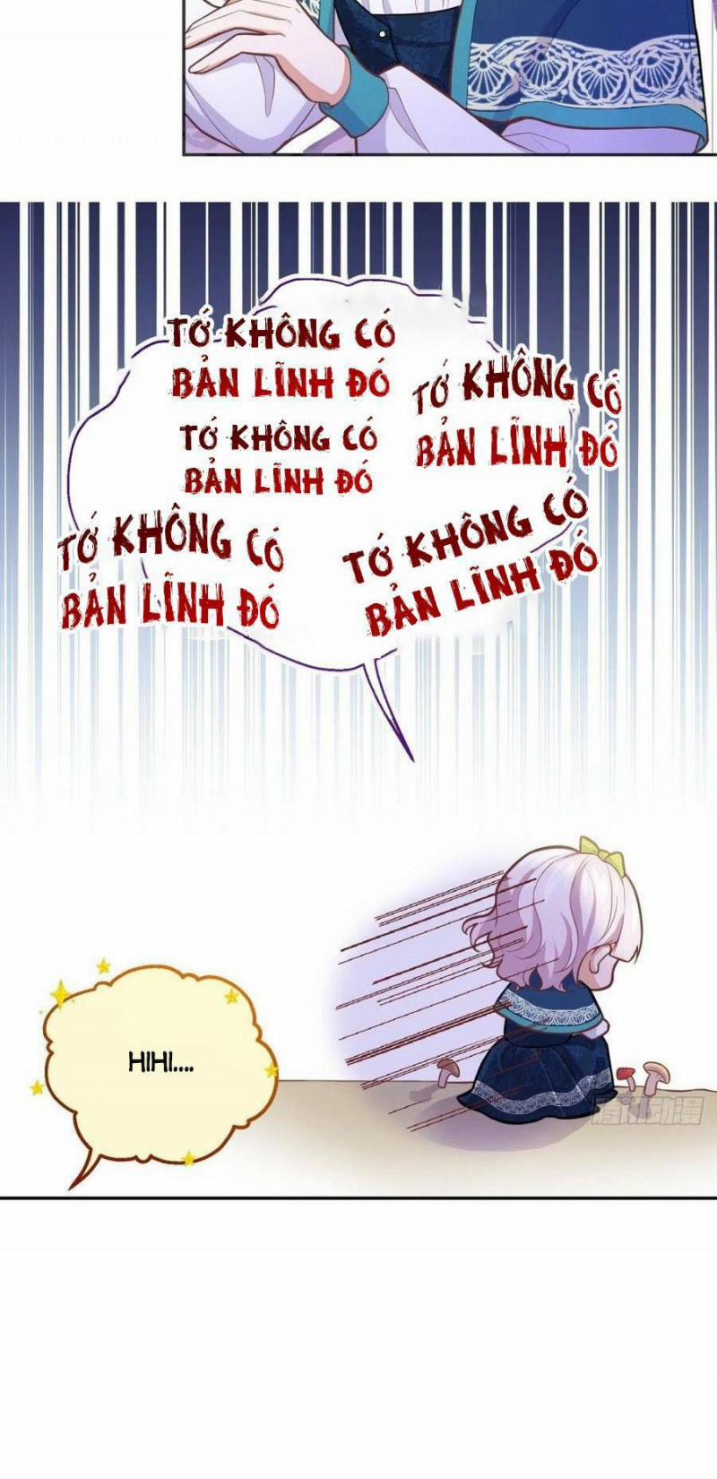 Kế Hoạch Tự Cứu Của Nữ Phù Thủy Phản Diện 76 trang 6