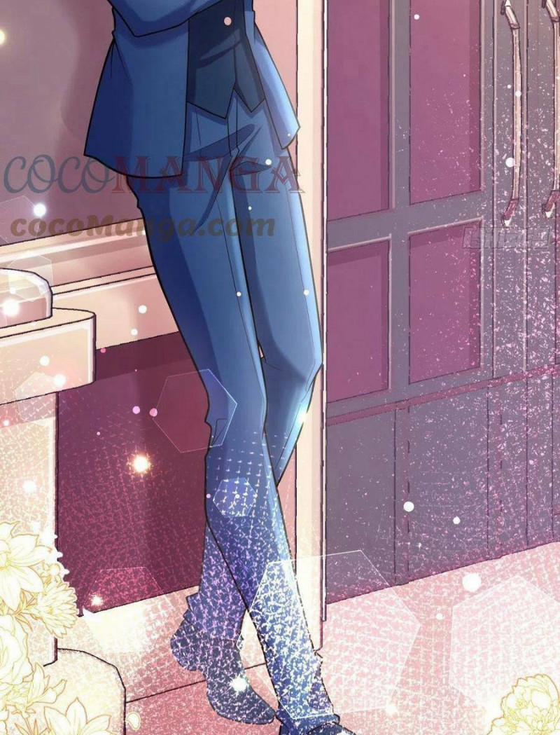 Kế Hoạch Tự Cứu Của Nữ Phù Thủy Phản Diện 76 trang 9