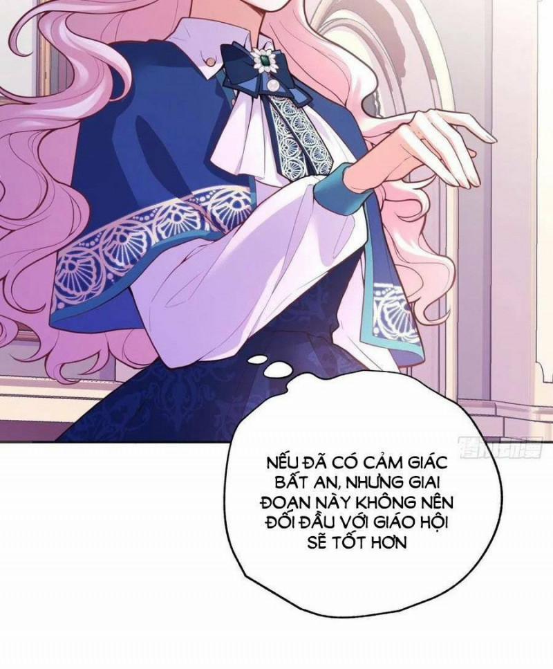 Kế Hoạch Tự Cứu Của Nữ Phù Thủy Phản Diện 77 trang 13