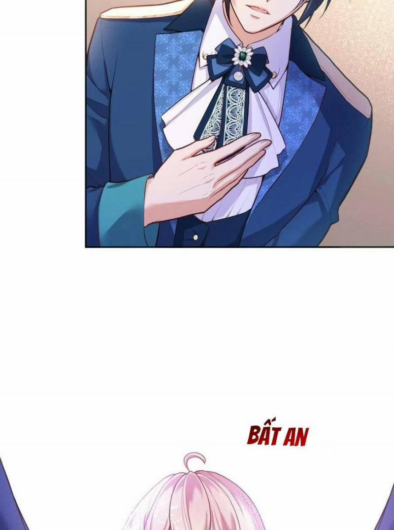 Kế Hoạch Tự Cứu Của Nữ Phù Thủy Phản Diện 77 trang 16