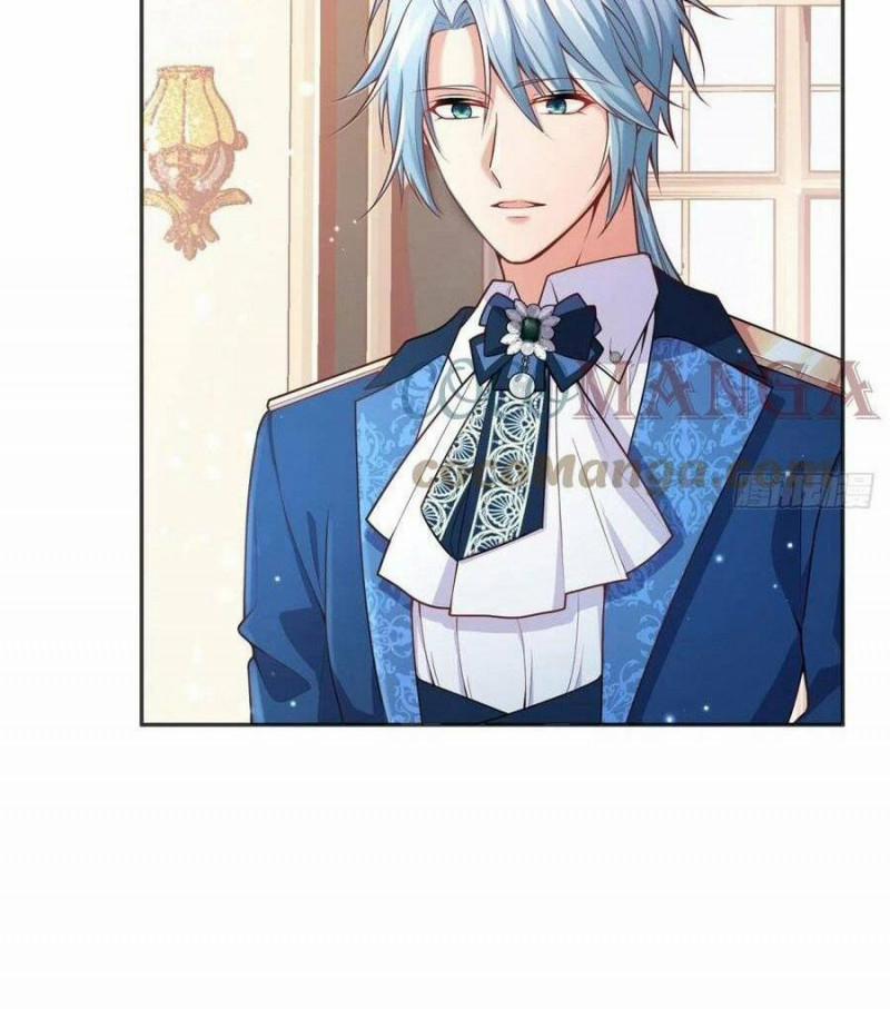 Kế Hoạch Tự Cứu Của Nữ Phù Thủy Phản Diện 77 trang 21