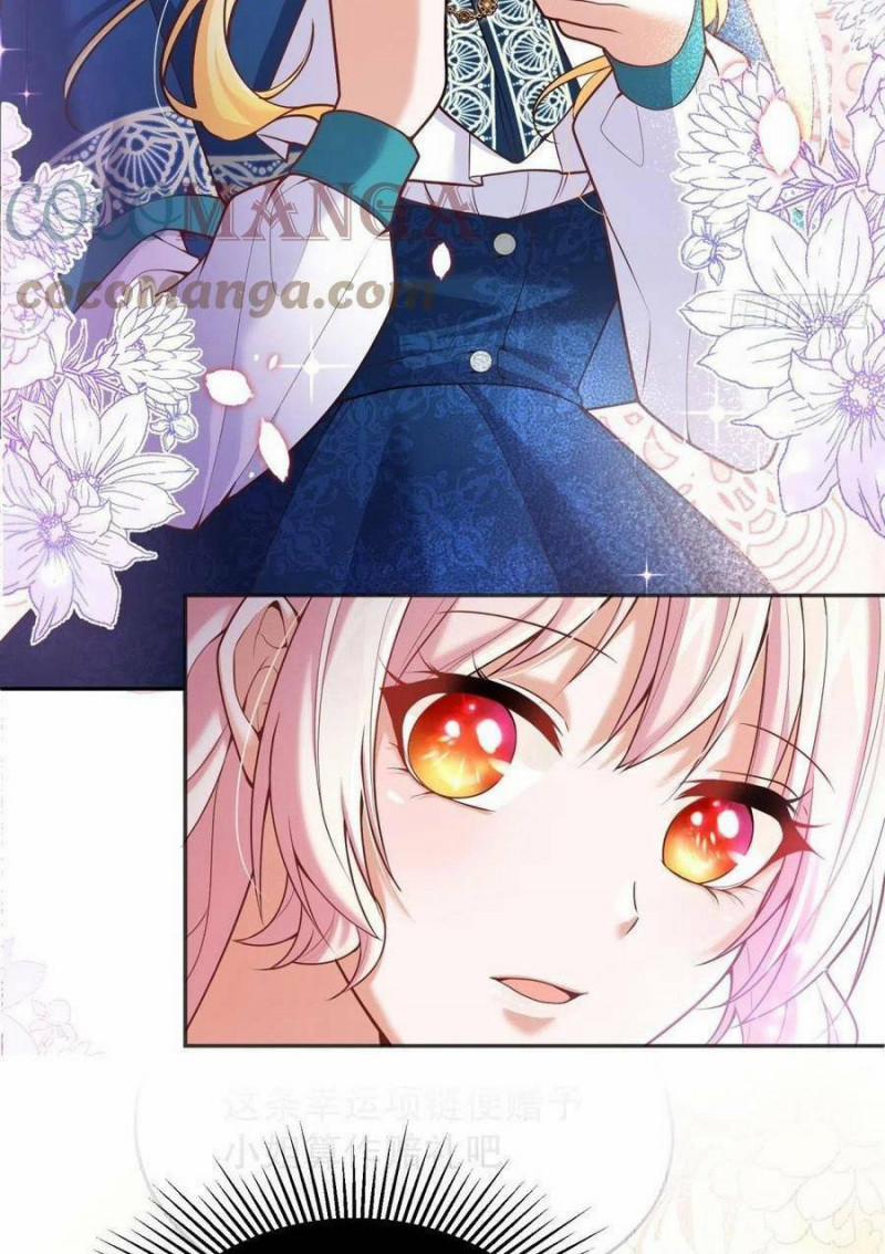 Kế Hoạch Tự Cứu Của Nữ Phù Thủy Phản Diện 77 trang 24