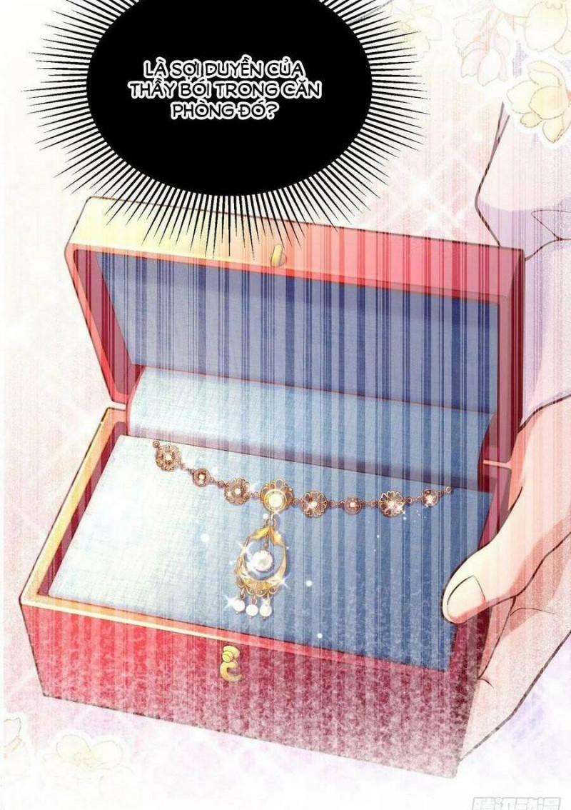 Kế Hoạch Tự Cứu Của Nữ Phù Thủy Phản Diện 77 trang 25