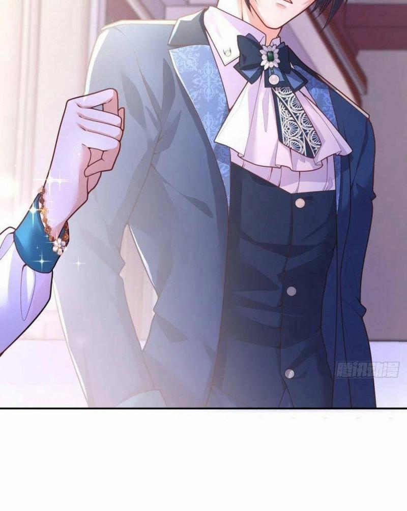 Kế Hoạch Tự Cứu Của Nữ Phù Thủy Phản Diện 77 trang 28