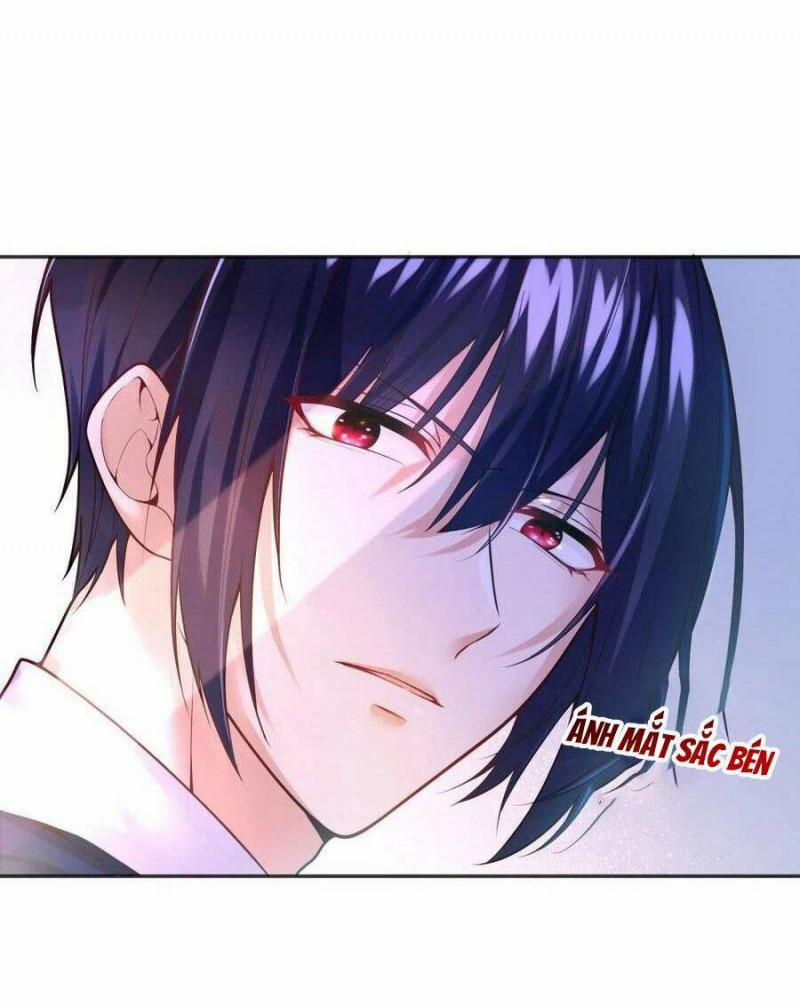 Kế Hoạch Tự Cứu Của Nữ Phù Thủy Phản Diện 77 trang 29