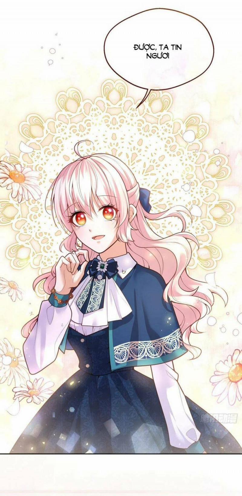 Kế Hoạch Tự Cứu Của Nữ Phù Thủy Phản Diện 77 trang 31