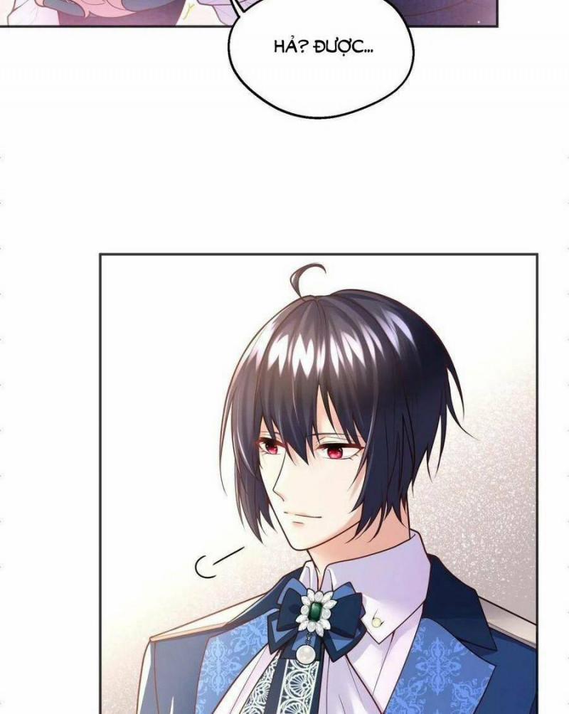 Kế Hoạch Tự Cứu Của Nữ Phù Thủy Phản Diện 77 trang 34