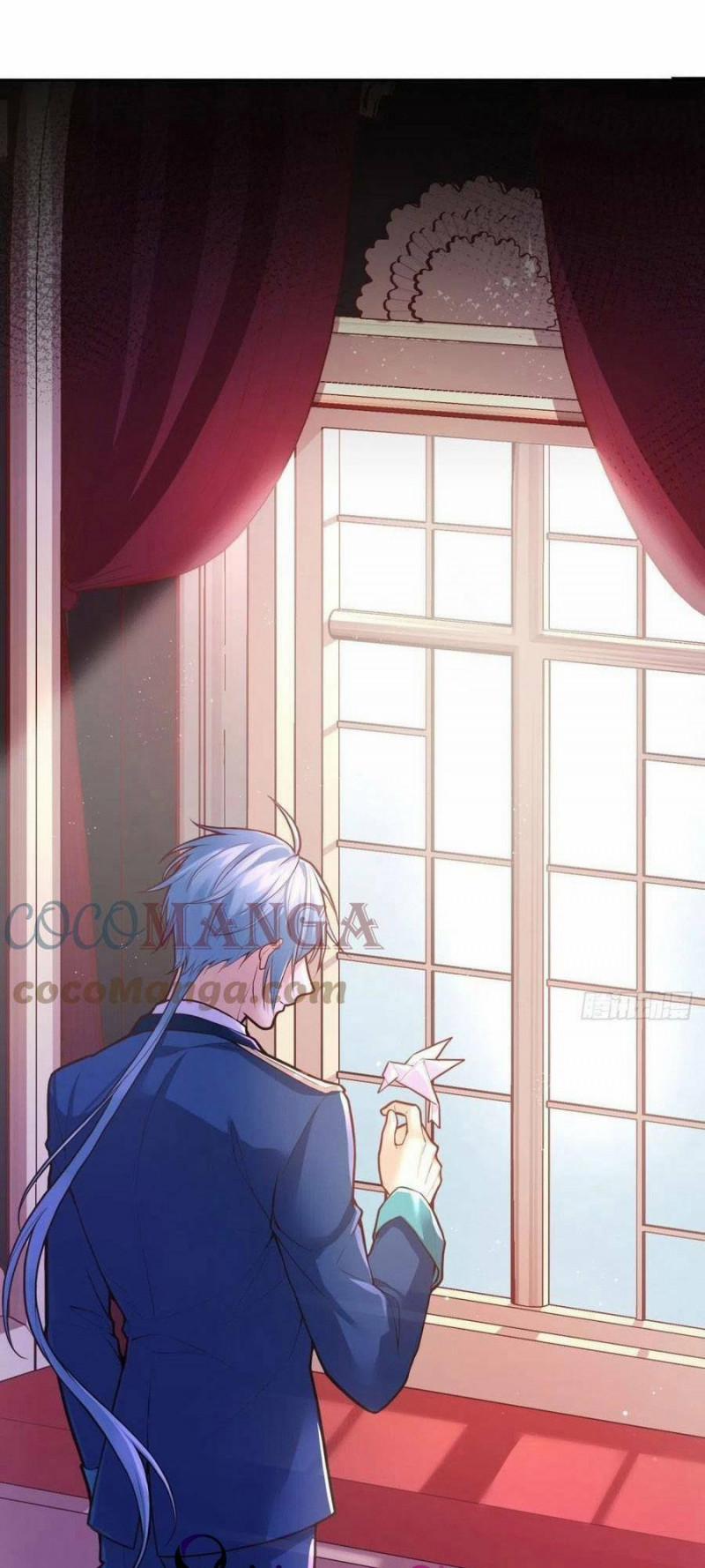 Kế Hoạch Tự Cứu Của Nữ Phù Thủy Phản Diện 77 trang 36