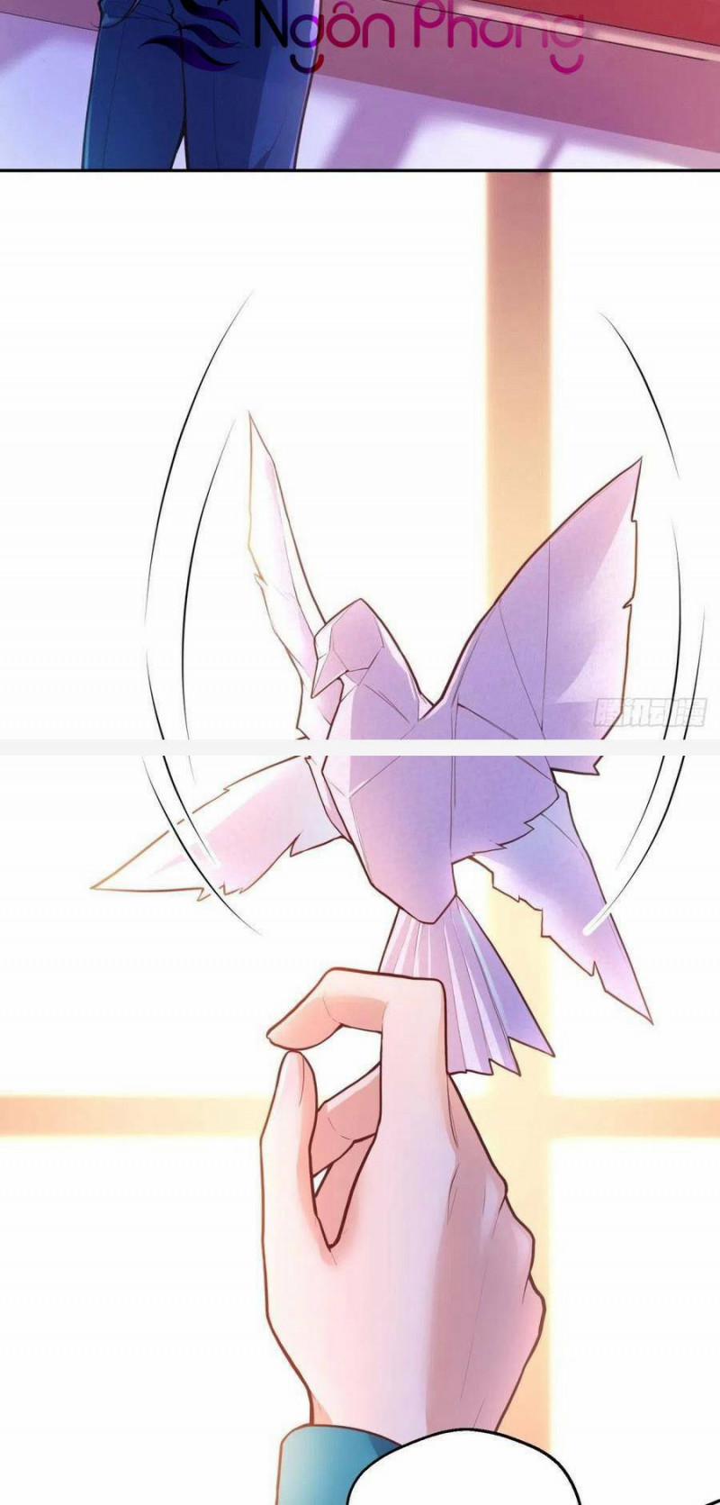 Kế Hoạch Tự Cứu Của Nữ Phù Thủy Phản Diện 77 trang 37