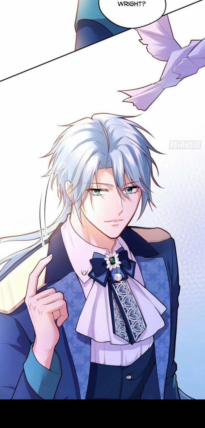 Kế Hoạch Tự Cứu Của Nữ Phù Thủy Phản Diện 77 trang 38