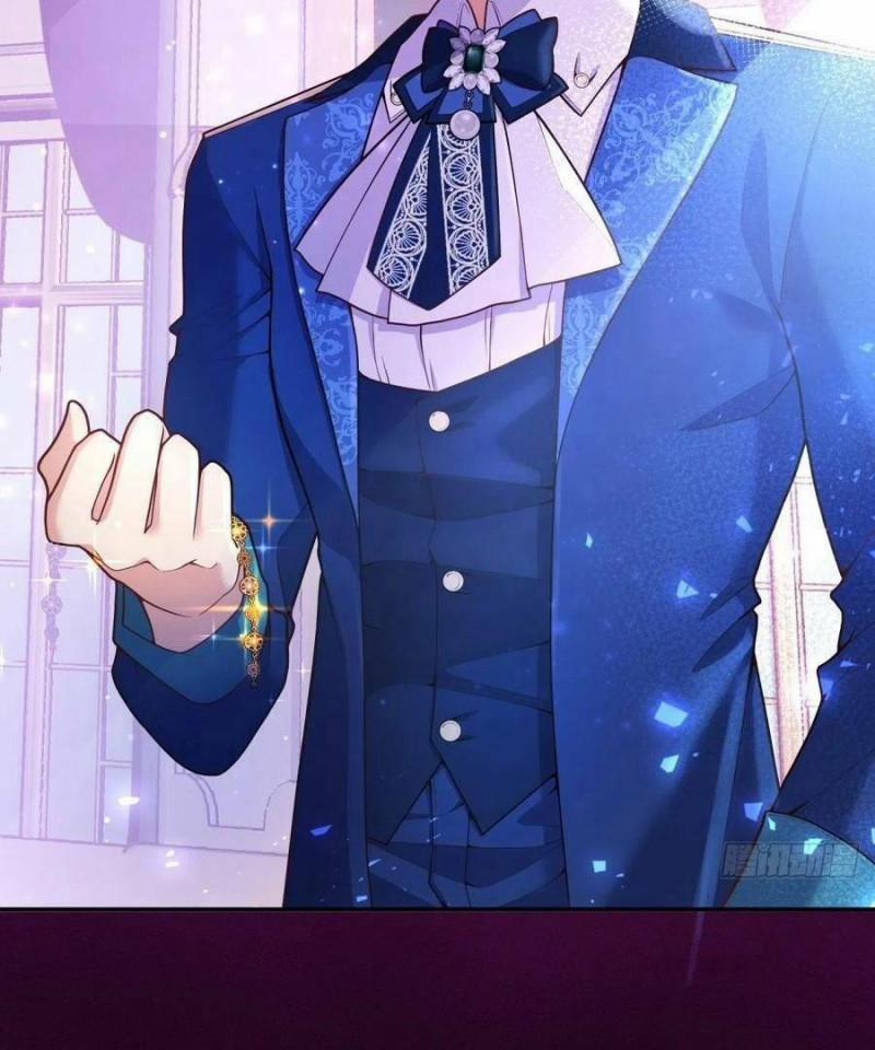 Kế Hoạch Tự Cứu Của Nữ Phù Thủy Phản Diện 77 trang 4