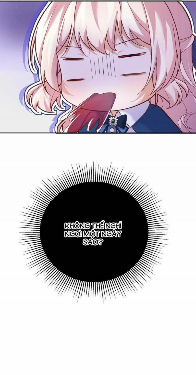 Kế Hoạch Tự Cứu Của Nữ Phù Thủy Phản Diện 78 trang 10