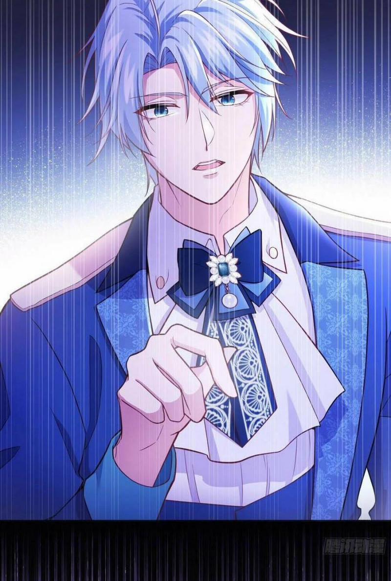 Kế Hoạch Tự Cứu Của Nữ Phù Thủy Phản Diện 78 trang 19