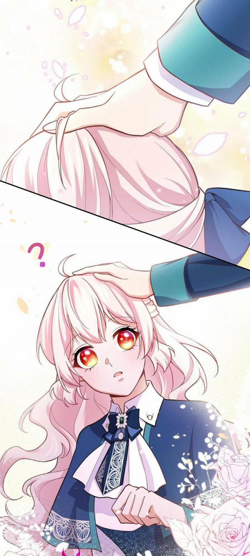 Kế Hoạch Tự Cứu Của Nữ Phù Thủy Phản Diện 78 trang 21