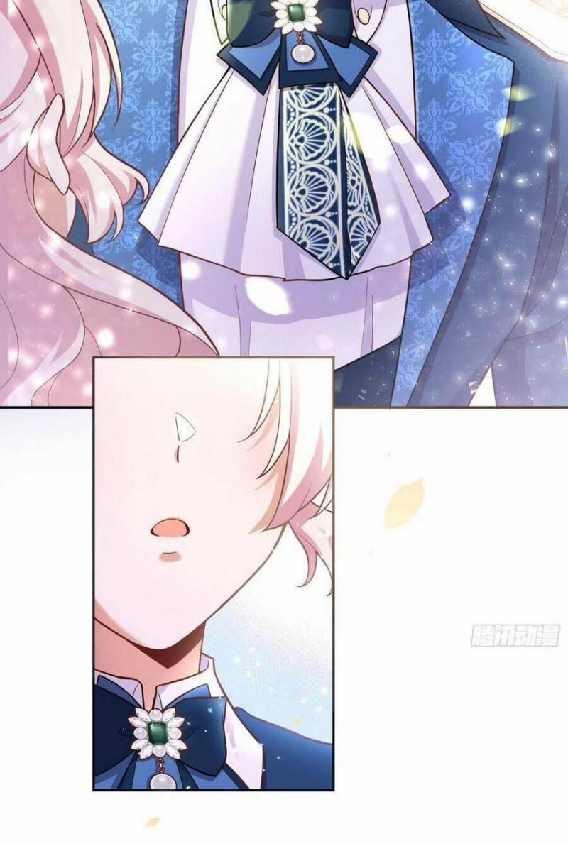 Kế Hoạch Tự Cứu Của Nữ Phù Thủy Phản Diện 78 trang 23