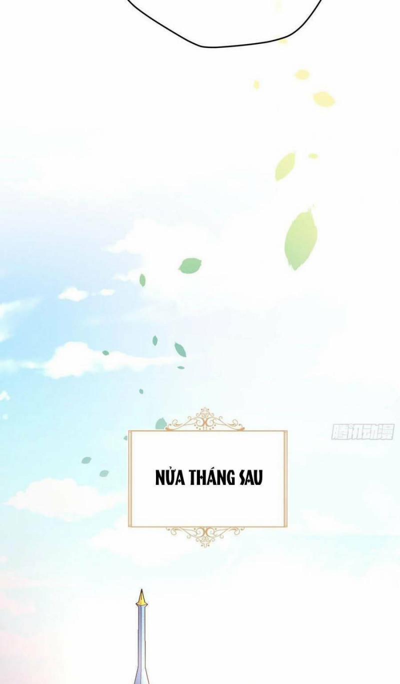 Kế Hoạch Tự Cứu Của Nữ Phù Thủy Phản Diện 78 trang 26