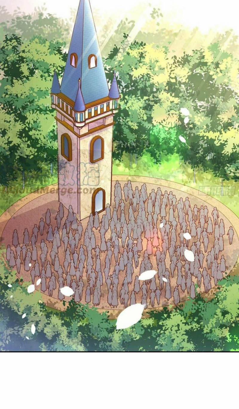 Kế Hoạch Tự Cứu Của Nữ Phù Thủy Phản Diện 78 trang 27