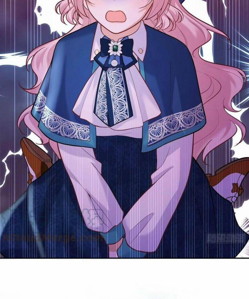 Kế Hoạch Tự Cứu Của Nữ Phù Thủy Phản Diện 78 trang 4